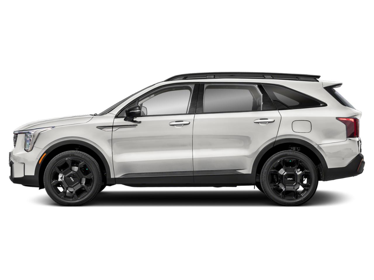 2025 Kia Sorento Vehicle Photo in Westbrook, ME 04092