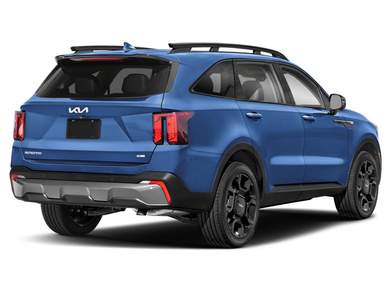 2025 Kia Sorento Vehicle Photo in Westbrook, ME 04092