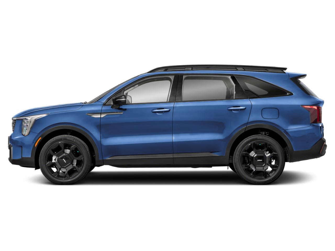 2025 Kia Sorento Vehicle Photo in Westbrook, ME 04092