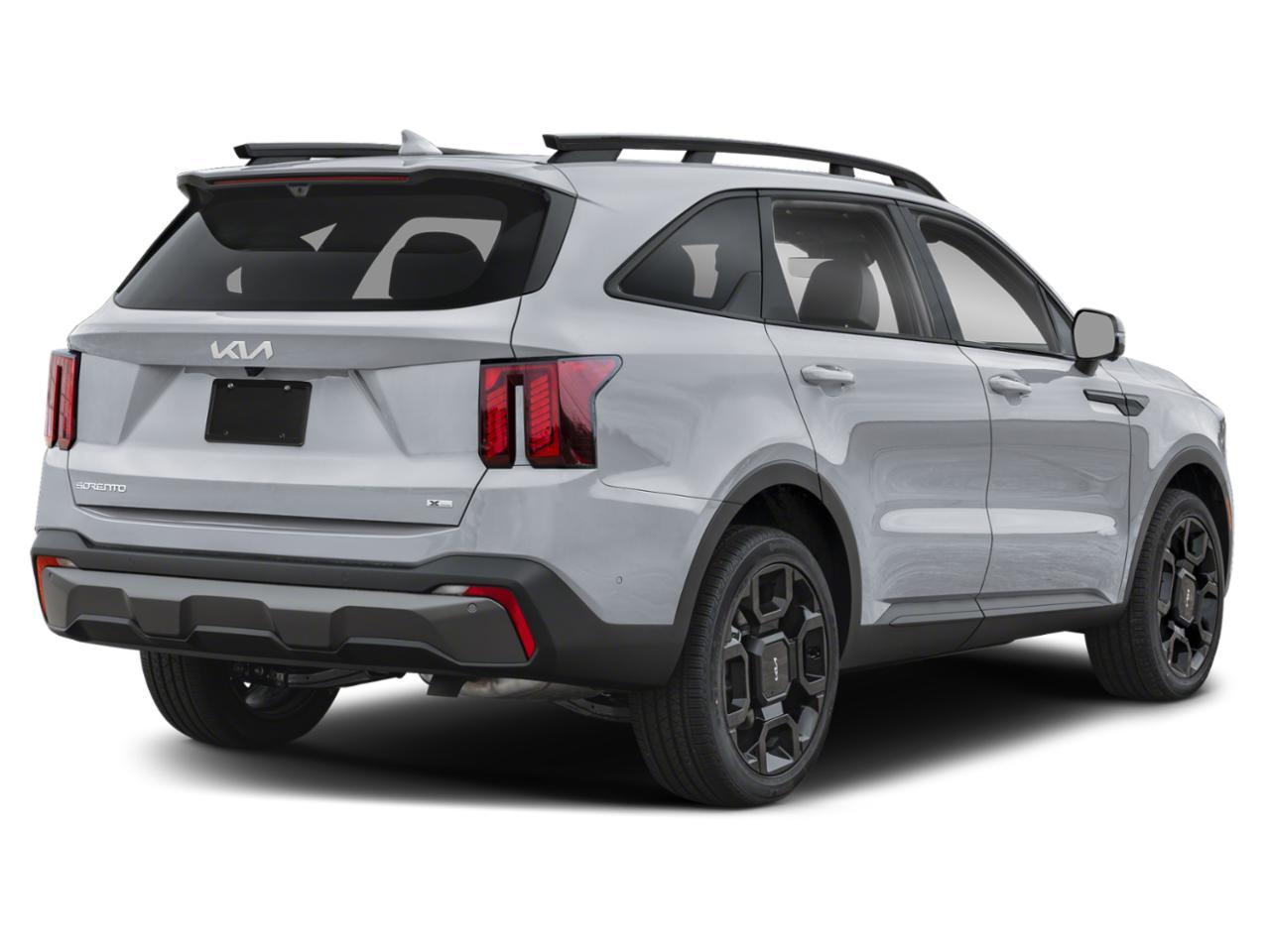 2025 Kia Sorento Vehicle Photo in Westbrook, ME 04092