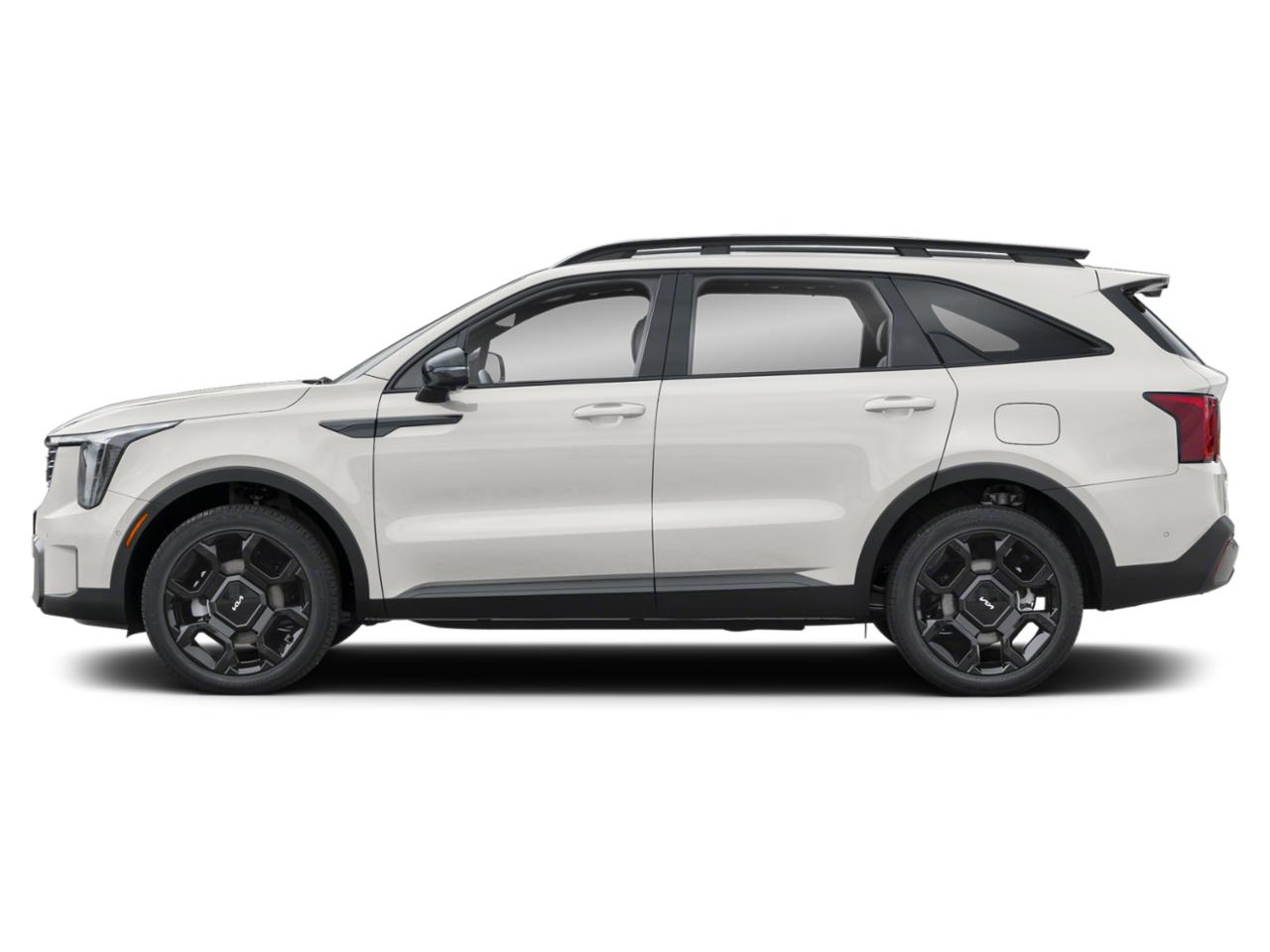 2025 Kia Sorento Vehicle Photo in Tucson, AZ 85712