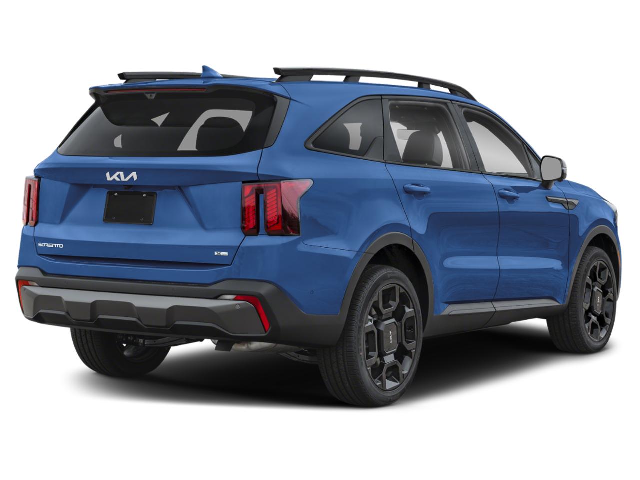 2025 Kia Sorento Vehicle Photo in Westbrook, ME 04092