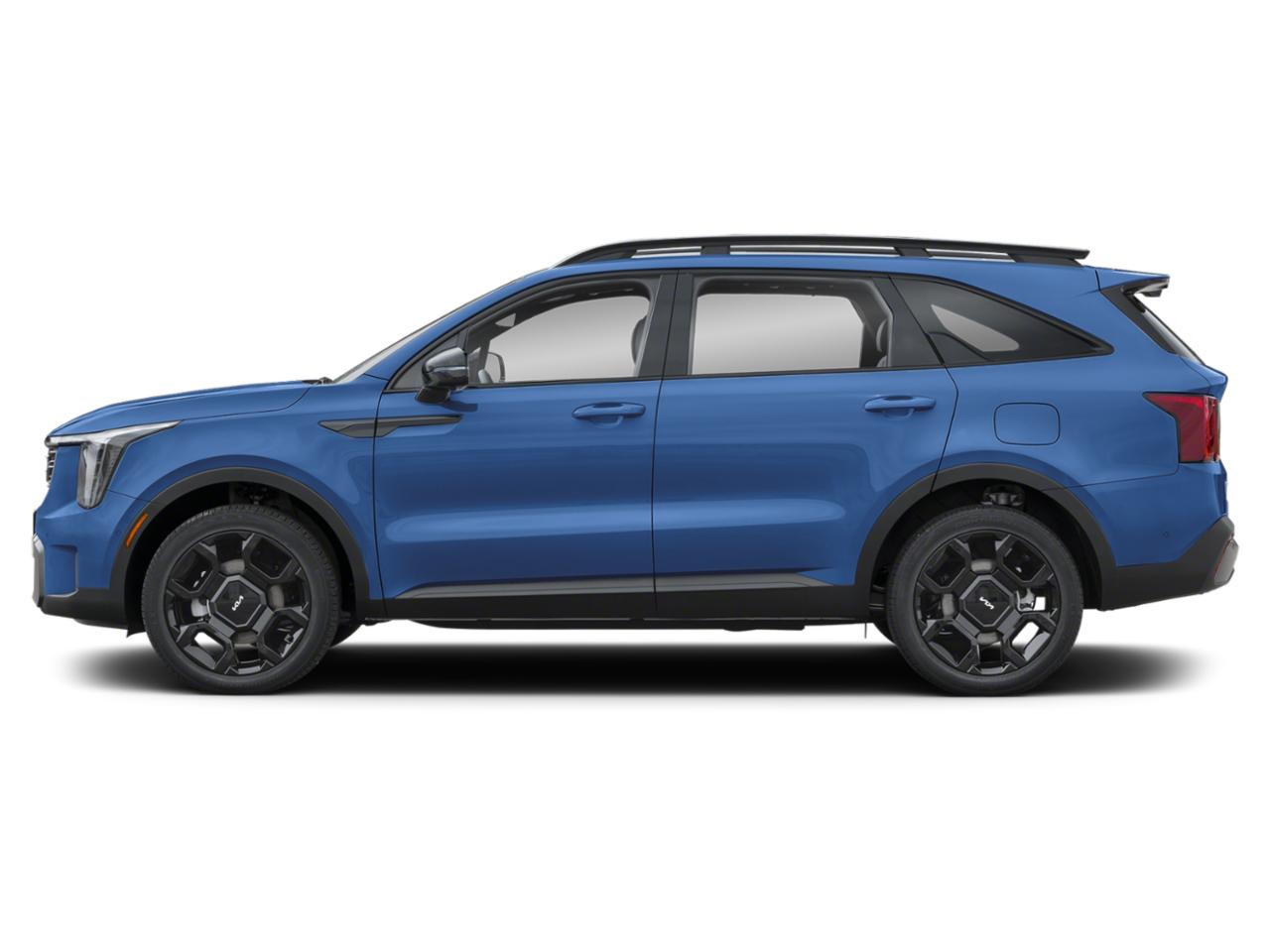 2025 Kia Sorento Vehicle Photo in Westbrook, ME 04092