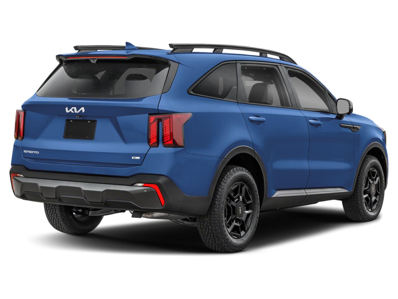 2025 Kia Sorento Vehicle Photo in Langhorne, PA 19047