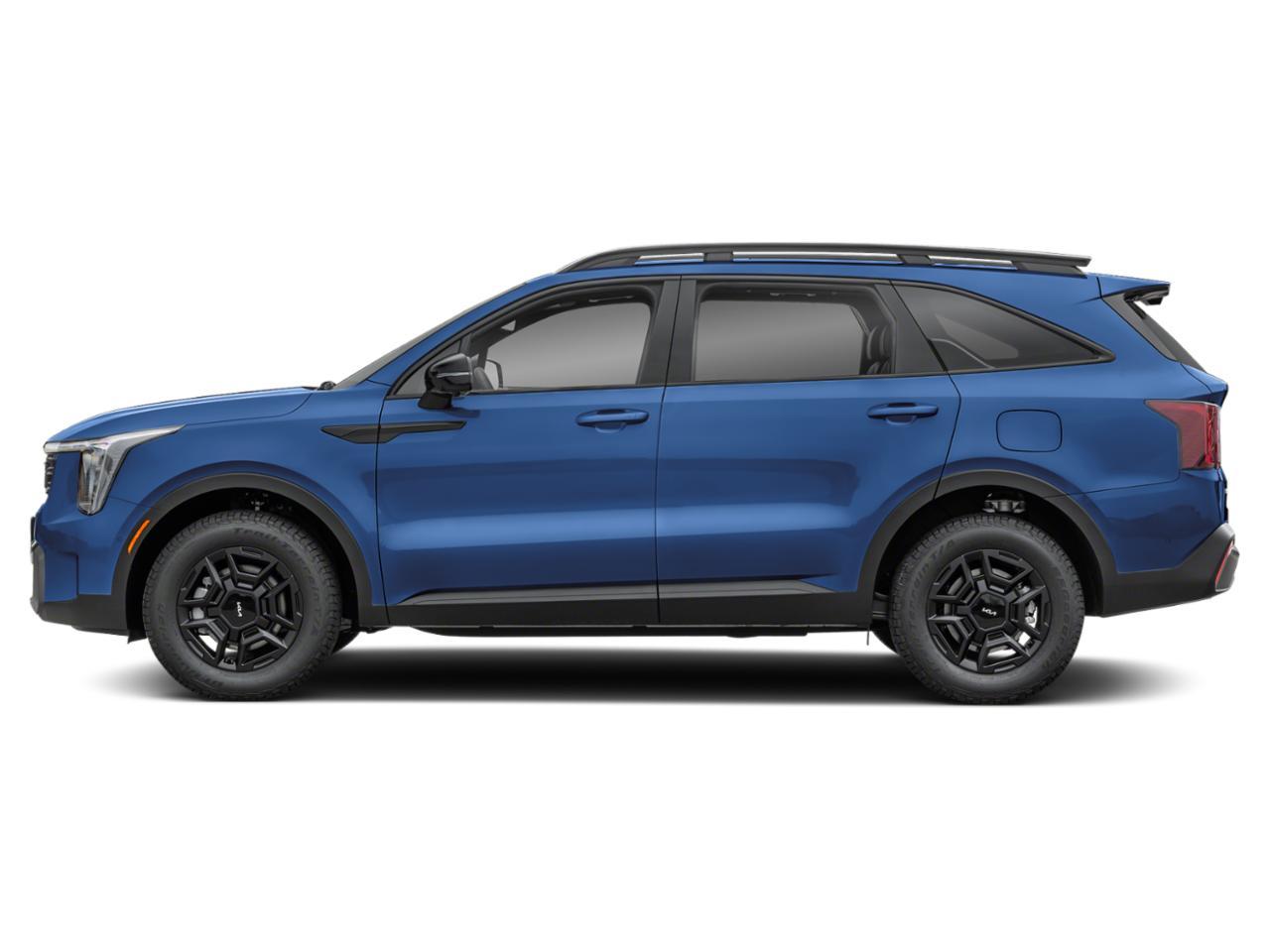 2025 Kia Sorento Vehicle Photo in Langhorne, PA 19047