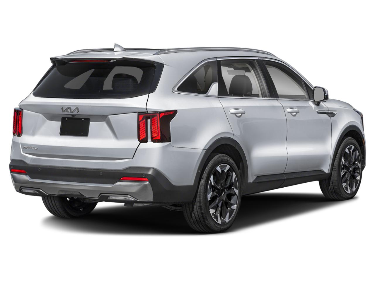 2025 Kia Sorento Vehicle Photo in Tucson, AZ 85712