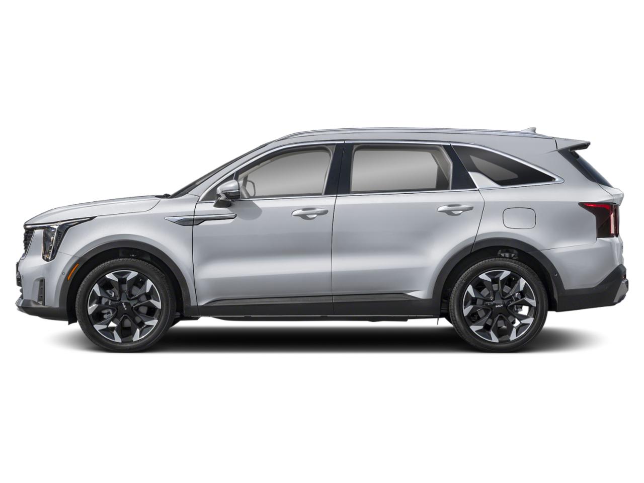 2025 Kia Sorento Vehicle Photo in Tucson, AZ 85712