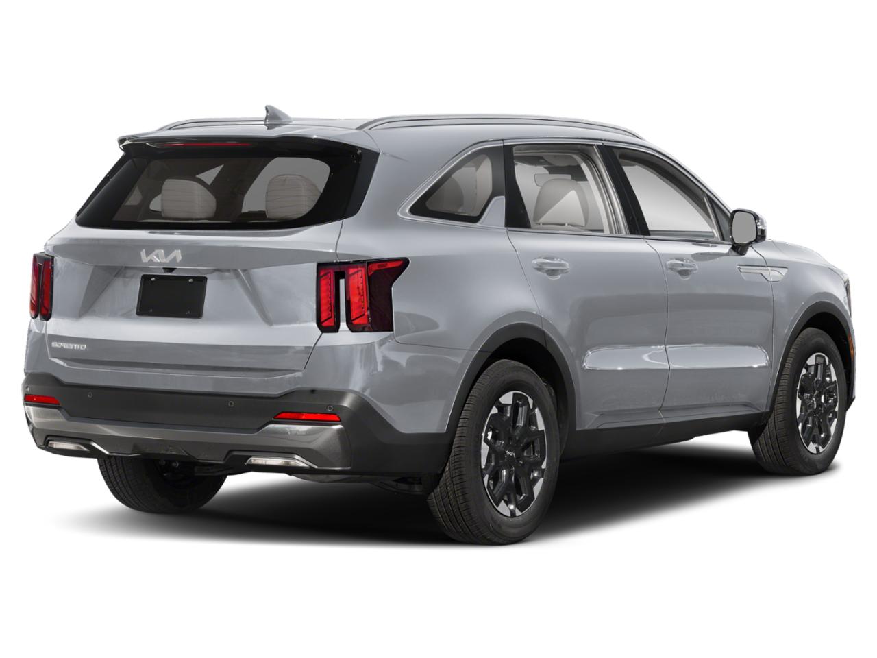 2025 Kia Sorento Vehicle Photo in Langhorne, PA 19047