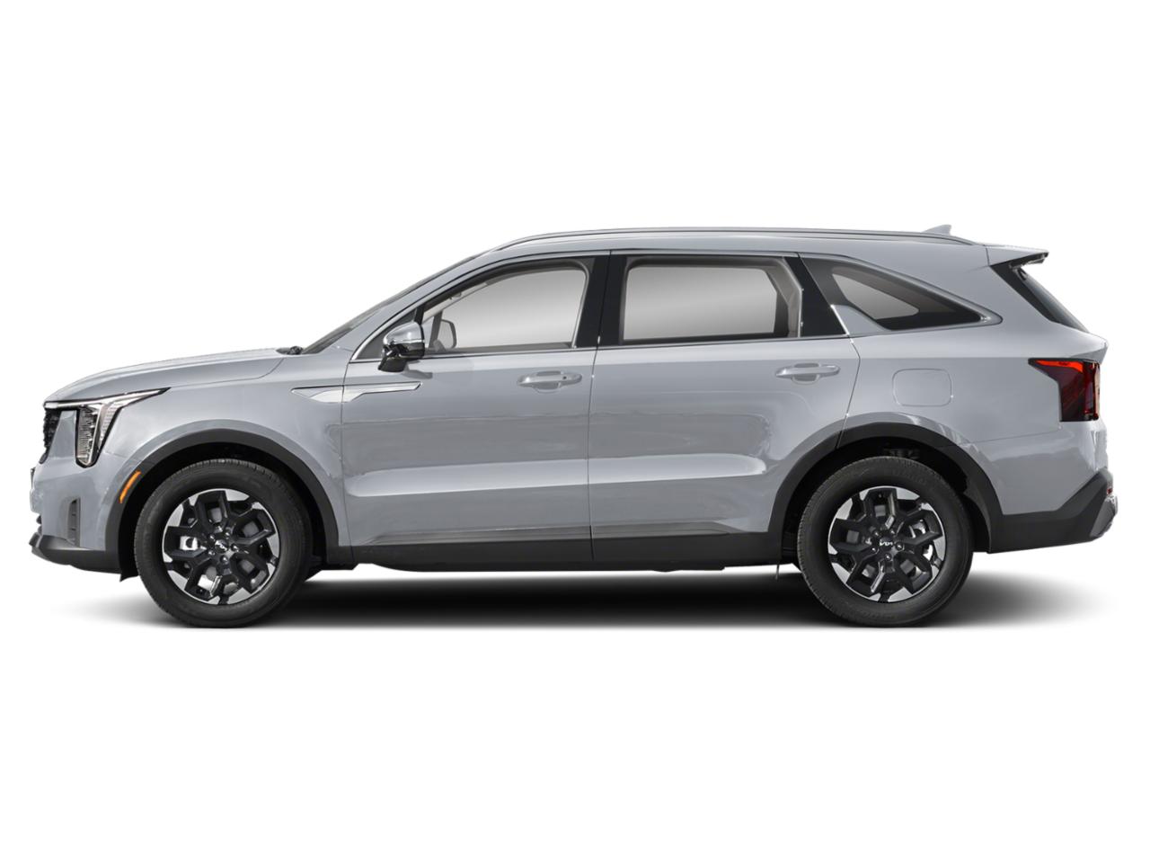 2025 Kia Sorento Vehicle Photo in Langhorne, PA 19047