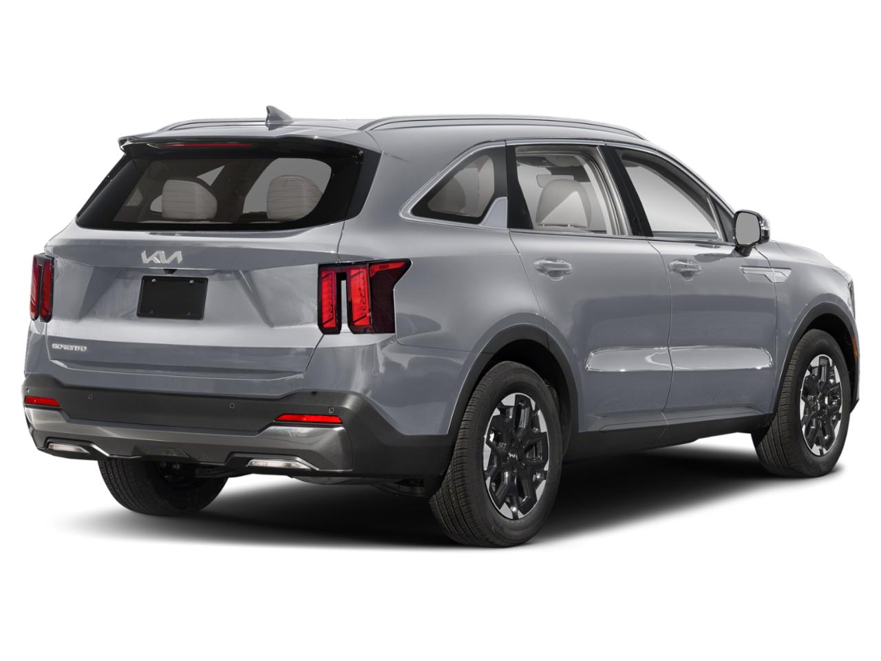 2025 Kia Sorento Vehicle Photo in Westbrook, ME 04092