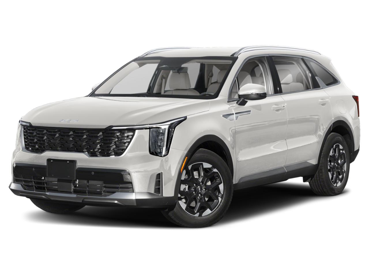 2025 Kia Sorento Vehicle Photo in Langhorne, PA 19047