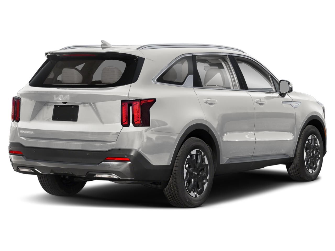 2025 Kia Sorento Vehicle Photo in Langhorne, PA 19047