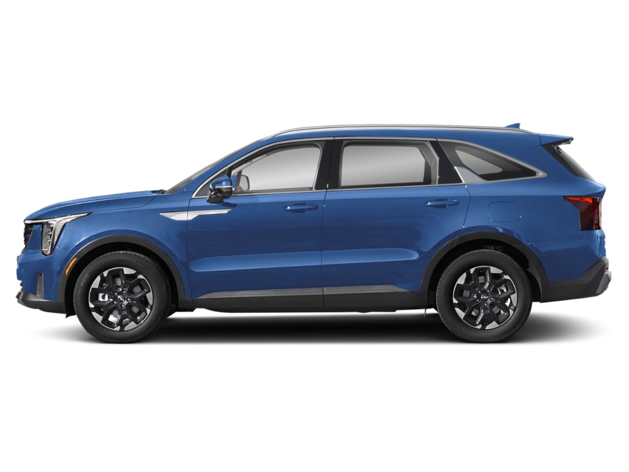 2025 Kia Sorento Vehicle Photo in Westbrook, ME 04092