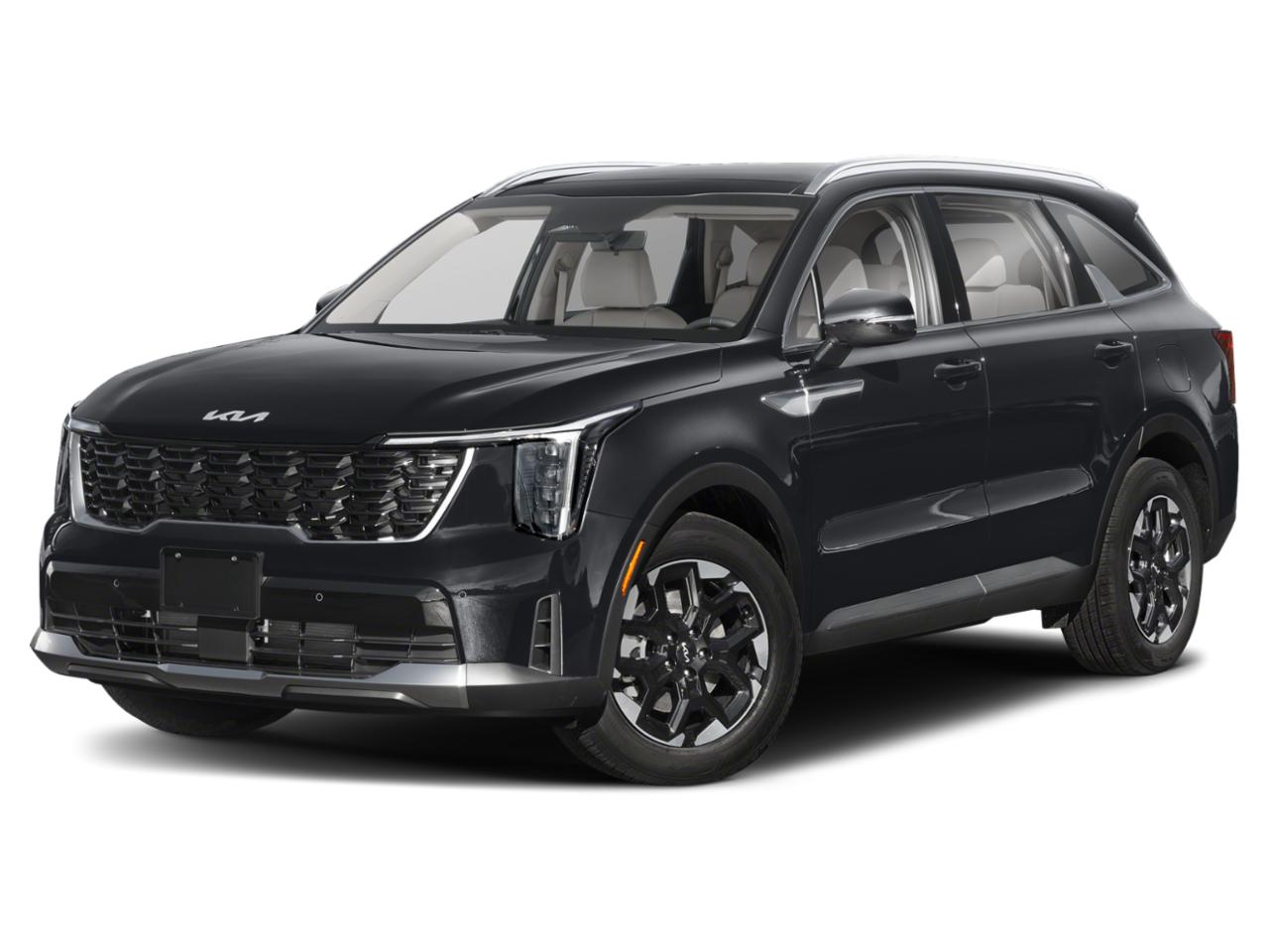 2025 Kia Sorento Vehicle Photo in Westbrook, ME 04092