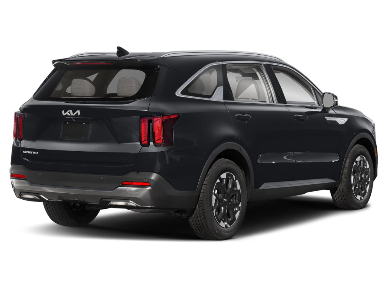 2025 Kia Sorento Vehicle Photo in Westbrook, ME 04092