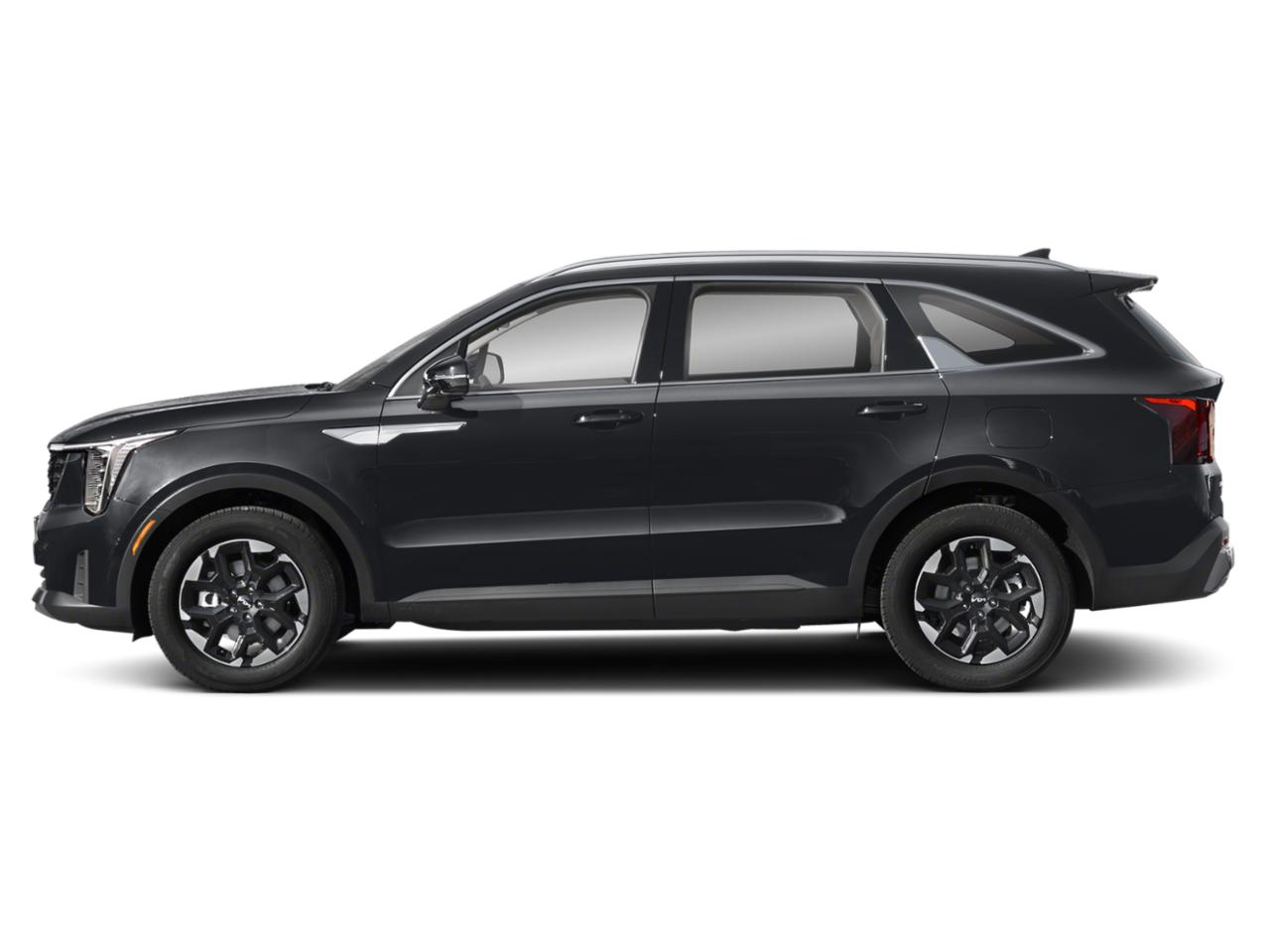 2025 Kia Sorento Vehicle Photo in Westbrook, ME 04092