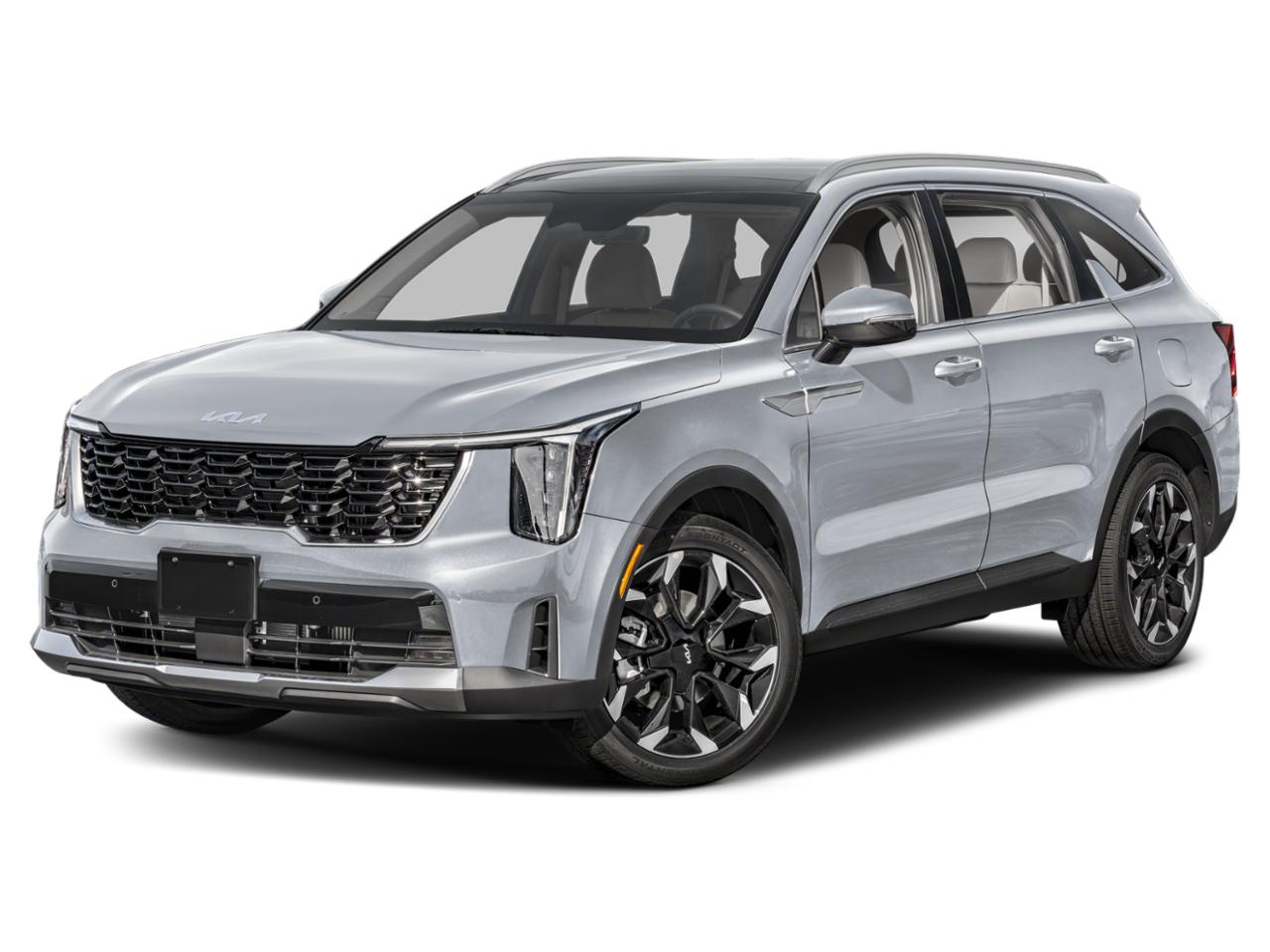 2025 Kia Sorento Vehicle Photo in Westbrook, ME 04092
