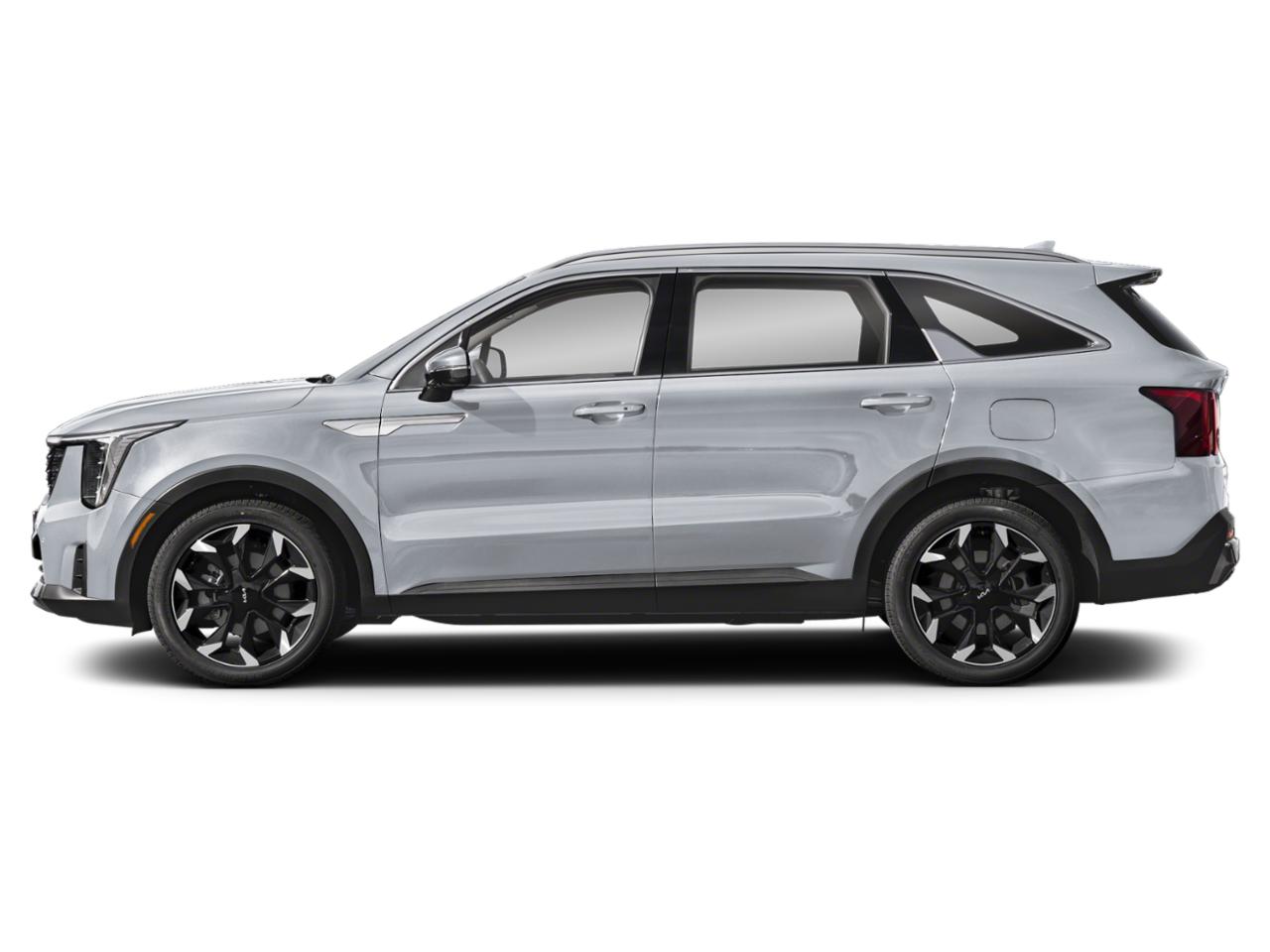 2025 Kia Sorento Vehicle Photo in Westbrook, ME 04092