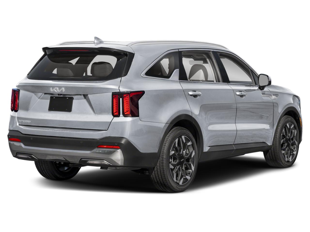 2025 Kia Sorento Vehicle Photo in Westbrook, ME 04092