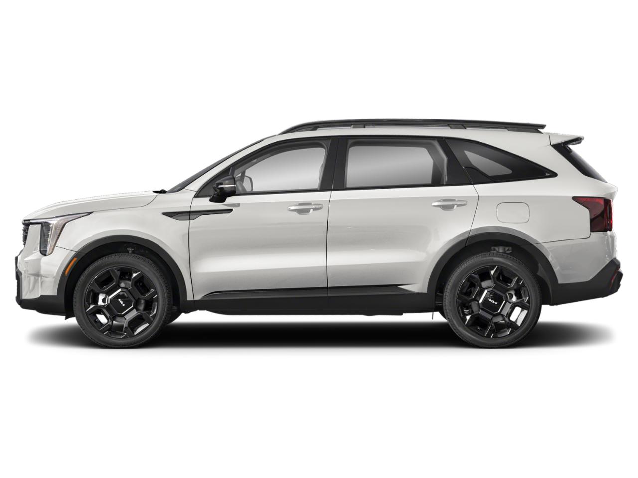 2025 Kia Sorento Vehicle Photo in Belle Vernon, PA 15012