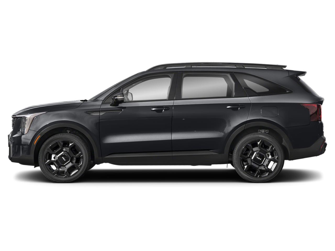 2025 Kia Sorento Vehicle Photo in Langhorne, PA 19047