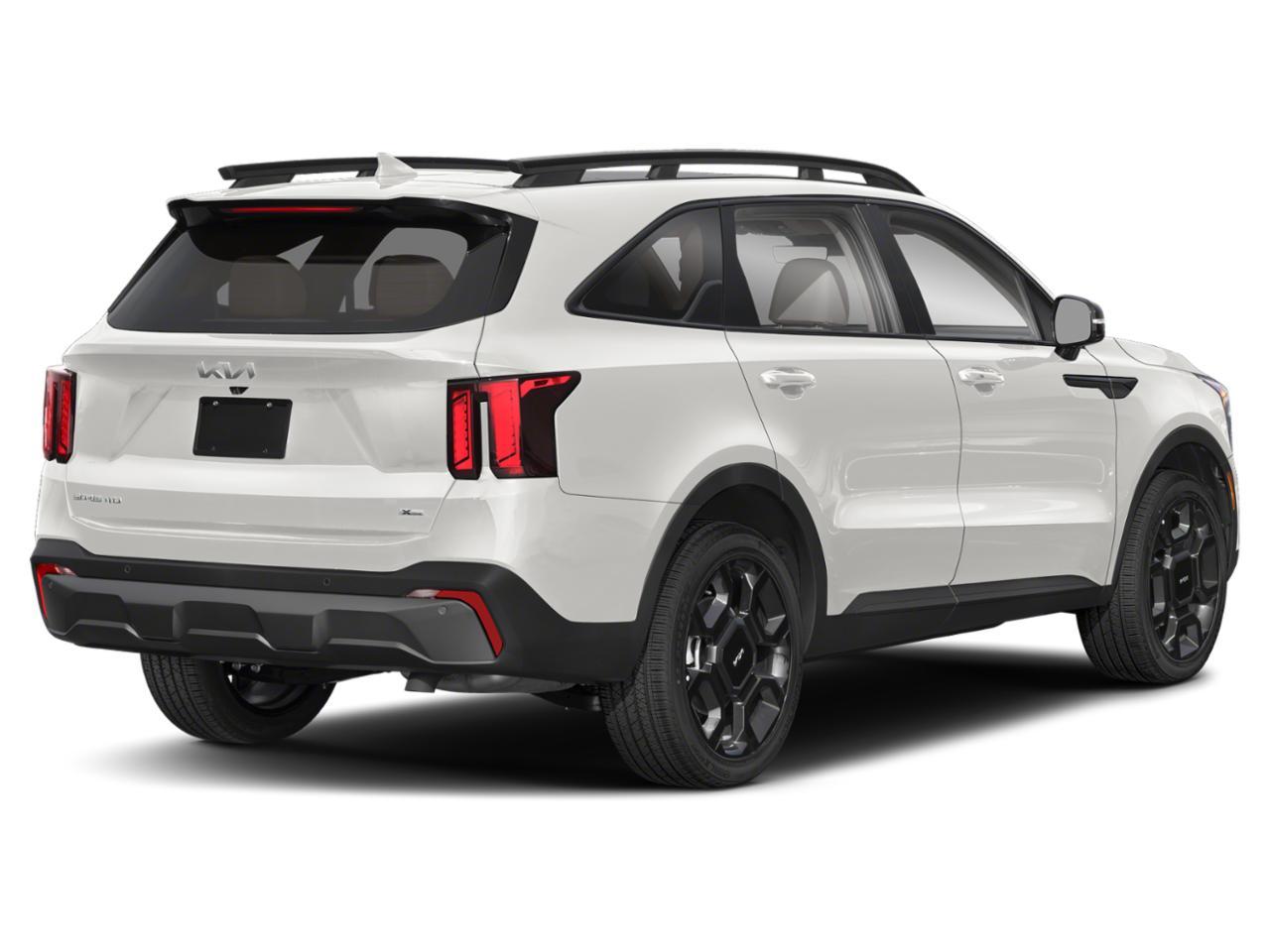 2025 Kia Sorento Vehicle Photo in Belle Vernon, PA 15012