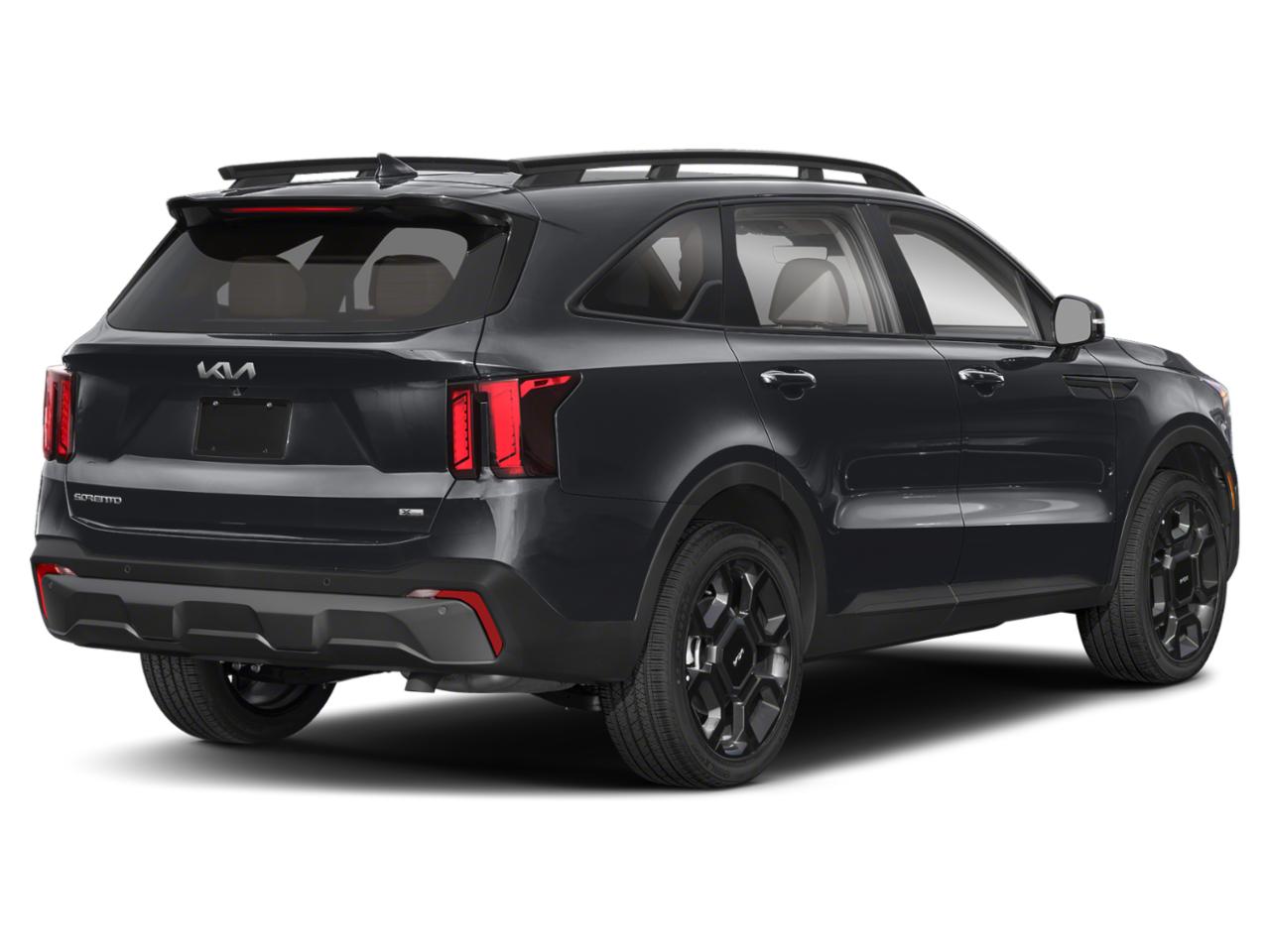 2025 Kia Sorento Vehicle Photo in Langhorne, PA 19047