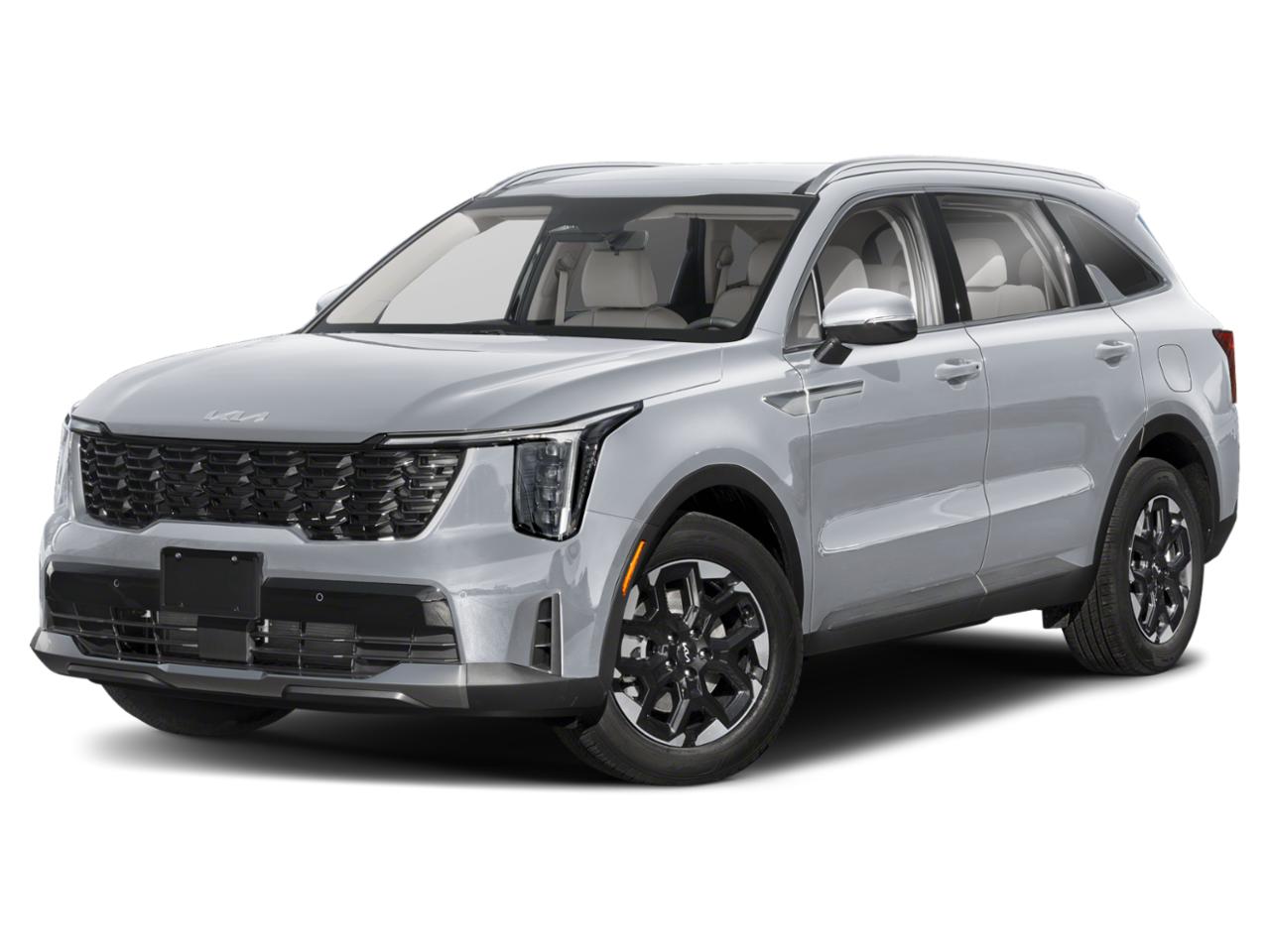 2025 Kia Sorento Vehicle Photo in Langhorne, PA 19047