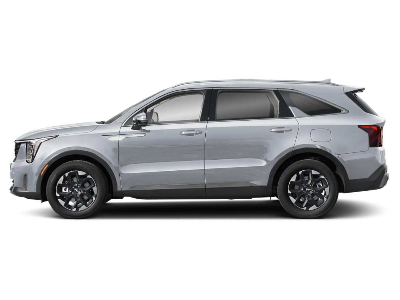 2025 Kia Sorento Vehicle Photo in Langhorne, PA 19047