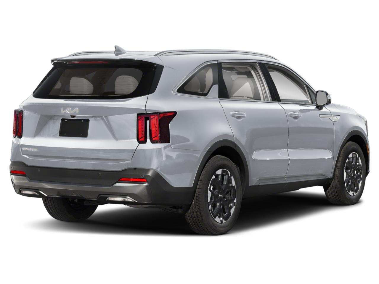 2025 Kia Sorento Vehicle Photo in Langhorne, PA 19047