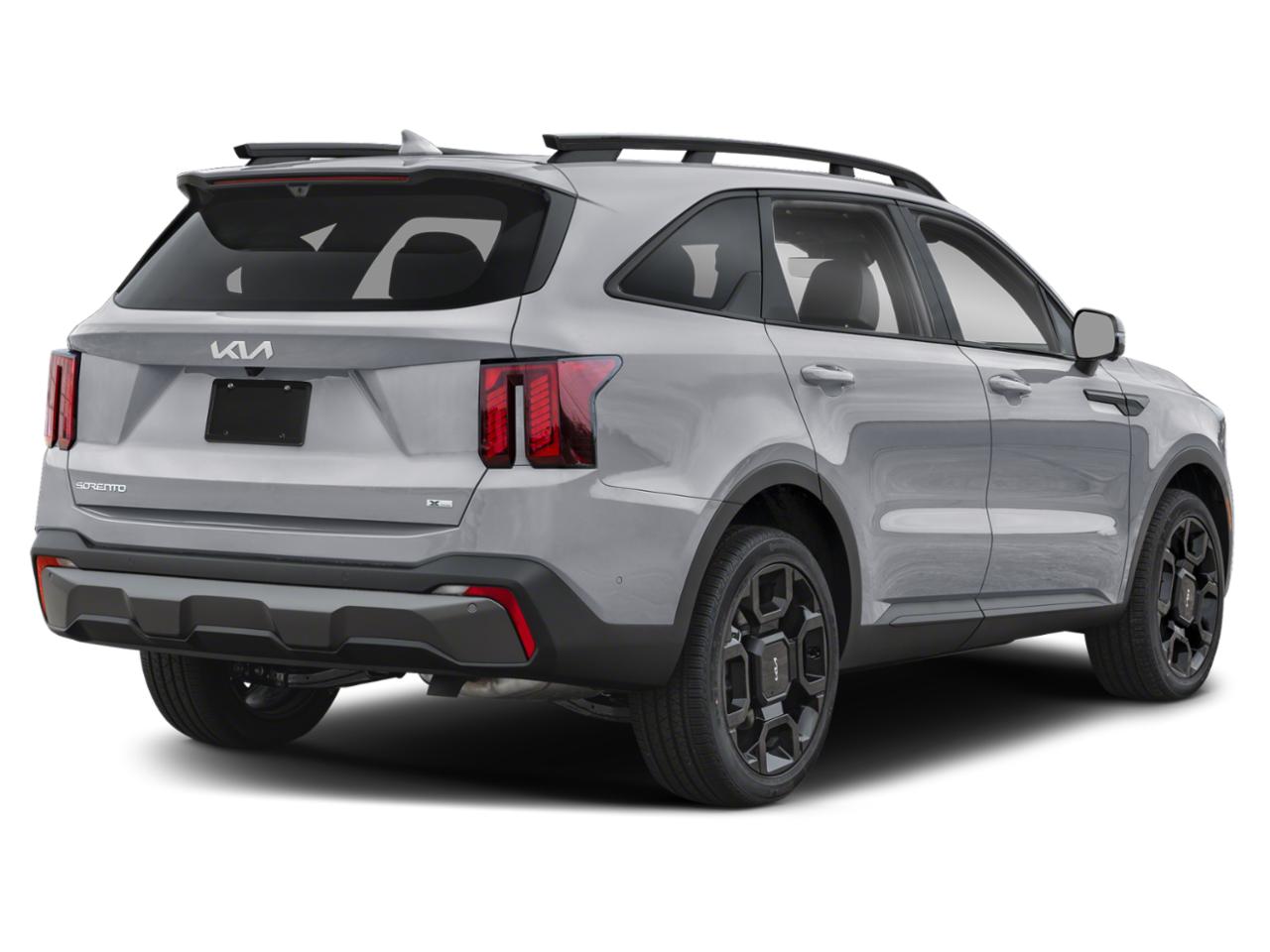 2025 Kia Sorento Vehicle Photo in Tucson, AZ 85712