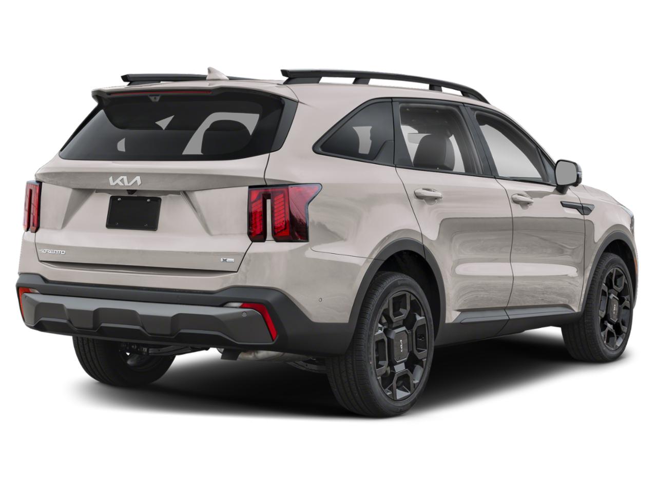 2025 Kia Sorento Vehicle Photo in Tucson, AZ 85712