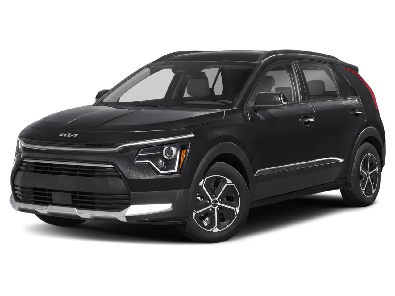 2025 Kia Niro Vehicle Photo in Belle Vernon, PA 15012