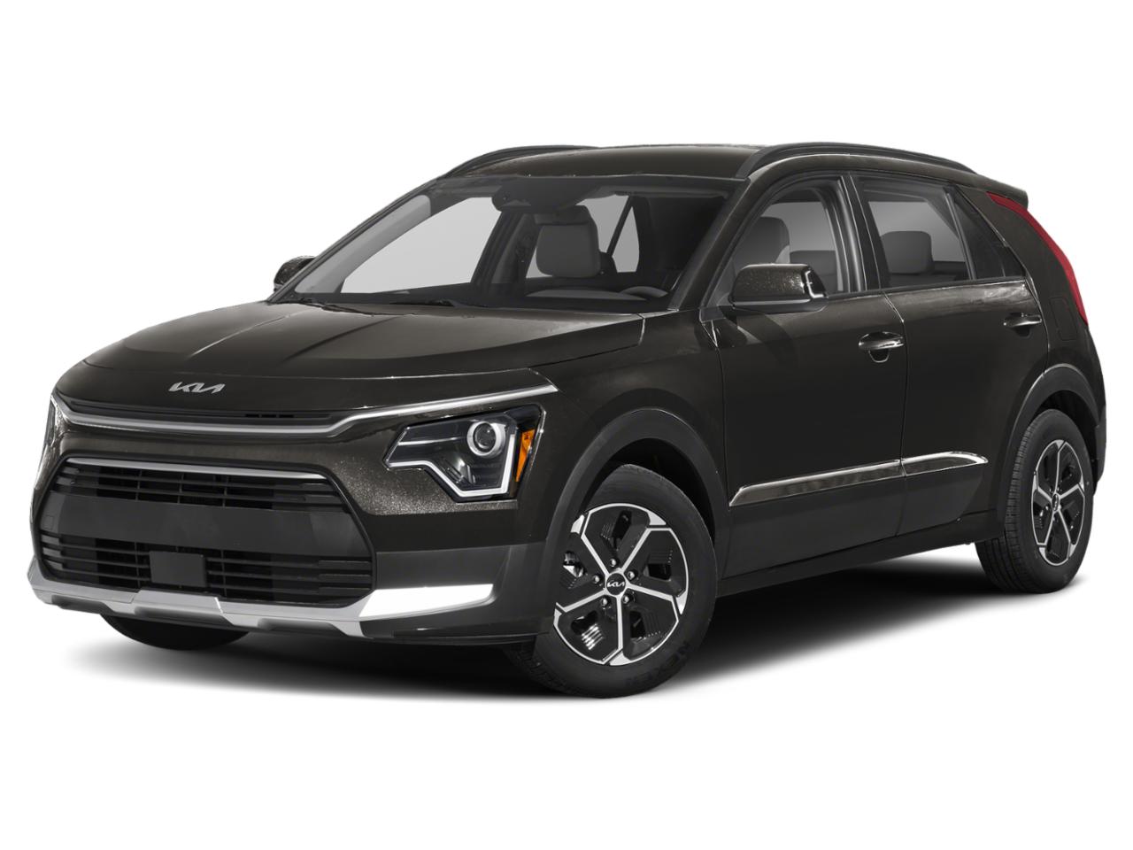 2025 Kia Niro Vehicle Photo in Belle Vernon, PA 15012