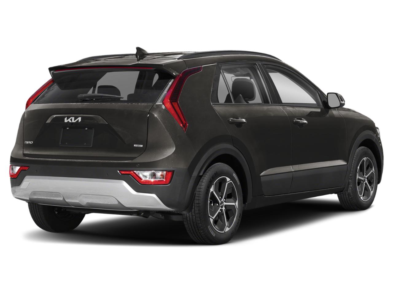 2025 Kia Niro Vehicle Photo in Belle Vernon, PA 15012