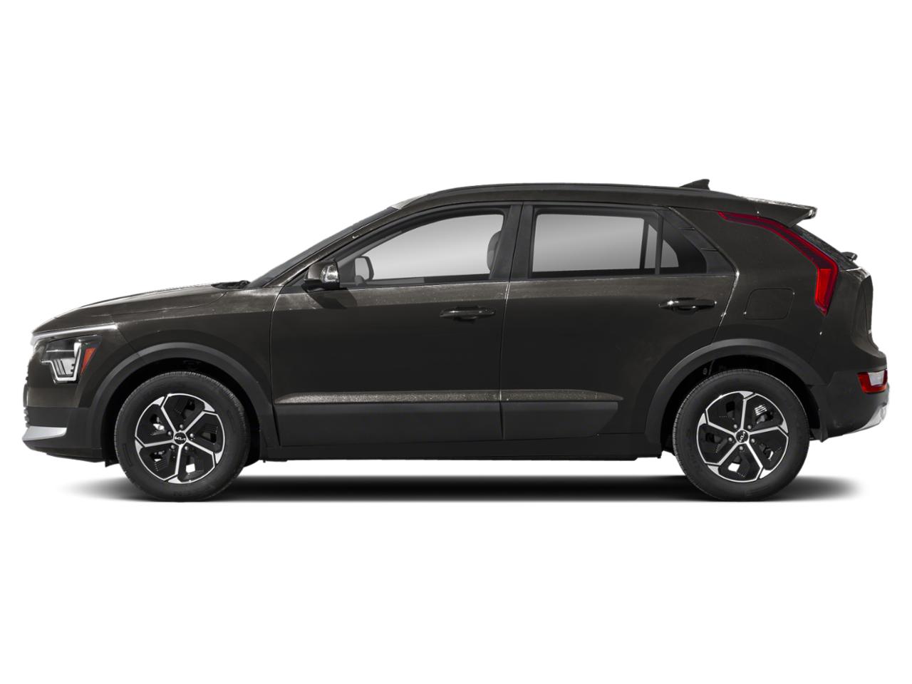 2025 Kia Niro Vehicle Photo in Belle Vernon, PA 15012