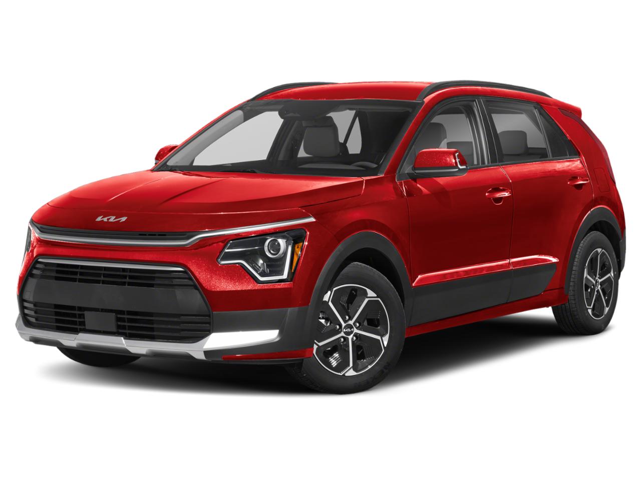 2025 Kia Niro Vehicle Photo in Tucson, AZ 85712