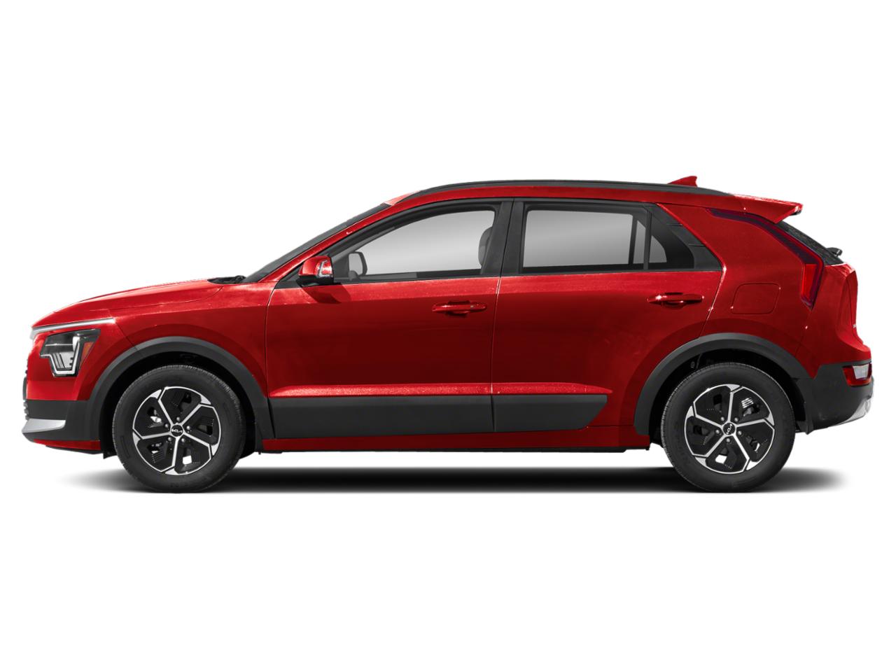 2025 Kia Niro Vehicle Photo in Tucson, AZ 85712