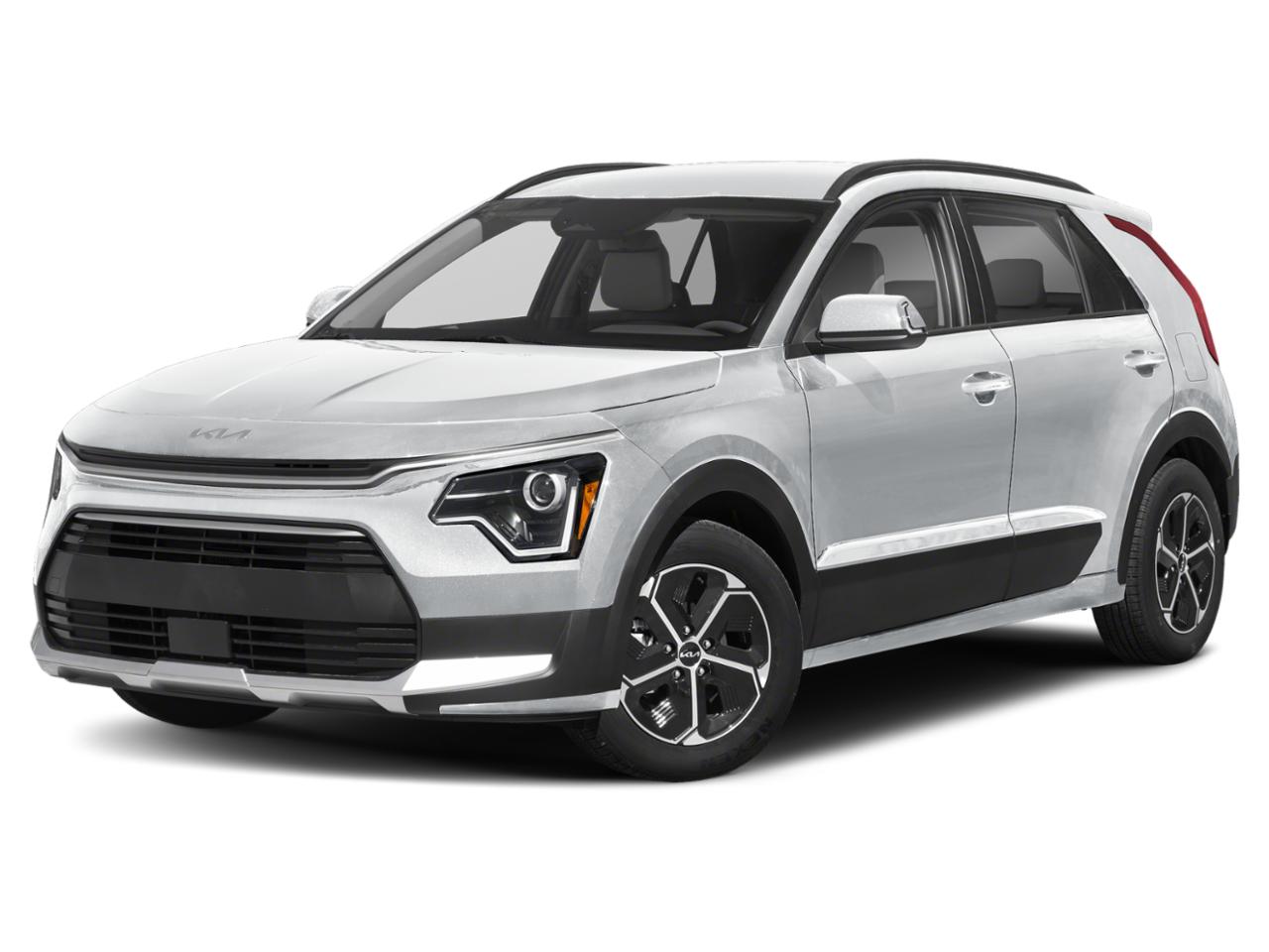 2025 Kia Niro Vehicle Photo in Westbrook, ME 04092