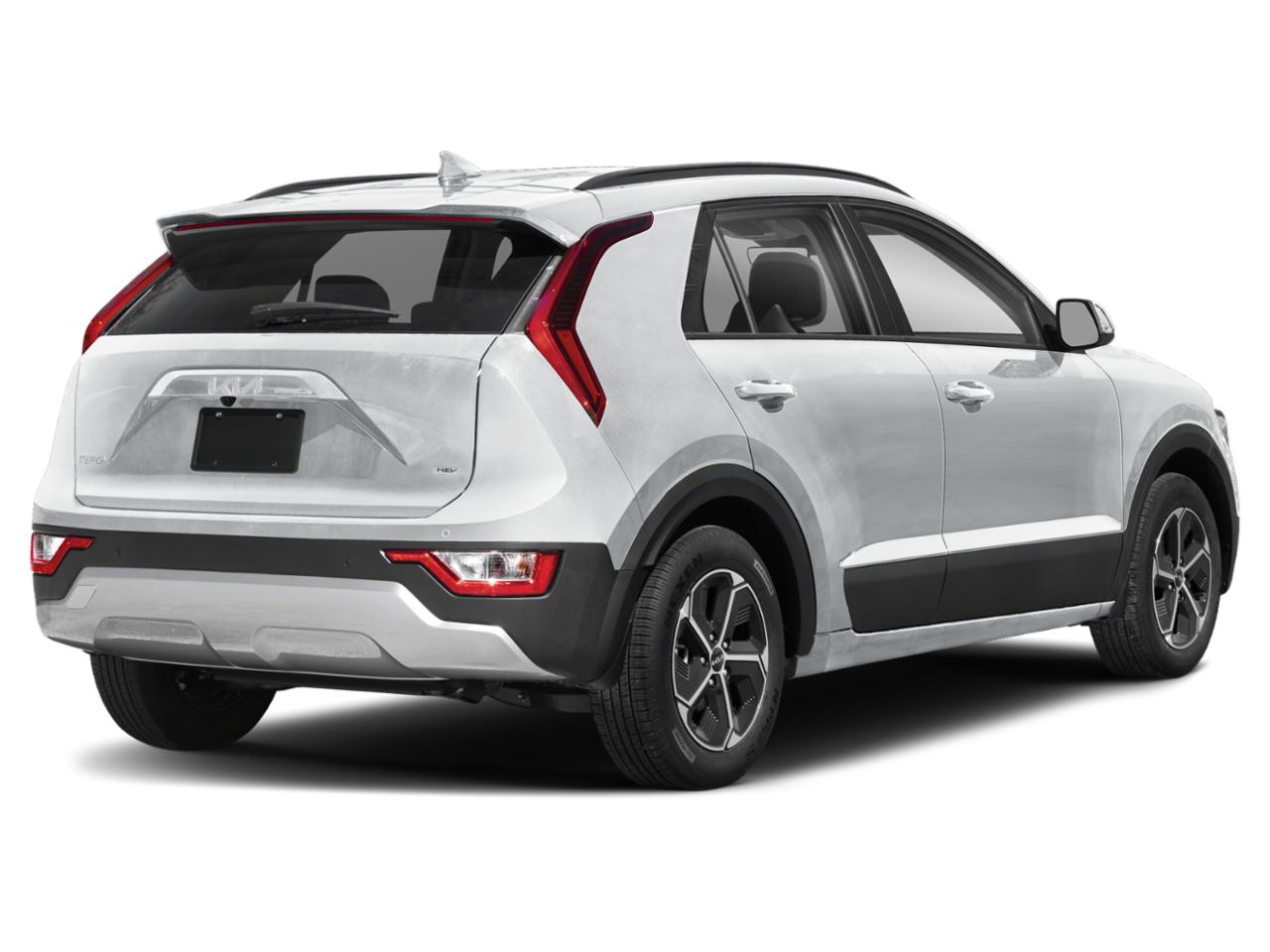 2025 Kia Niro Vehicle Photo in Westbrook, ME 04092