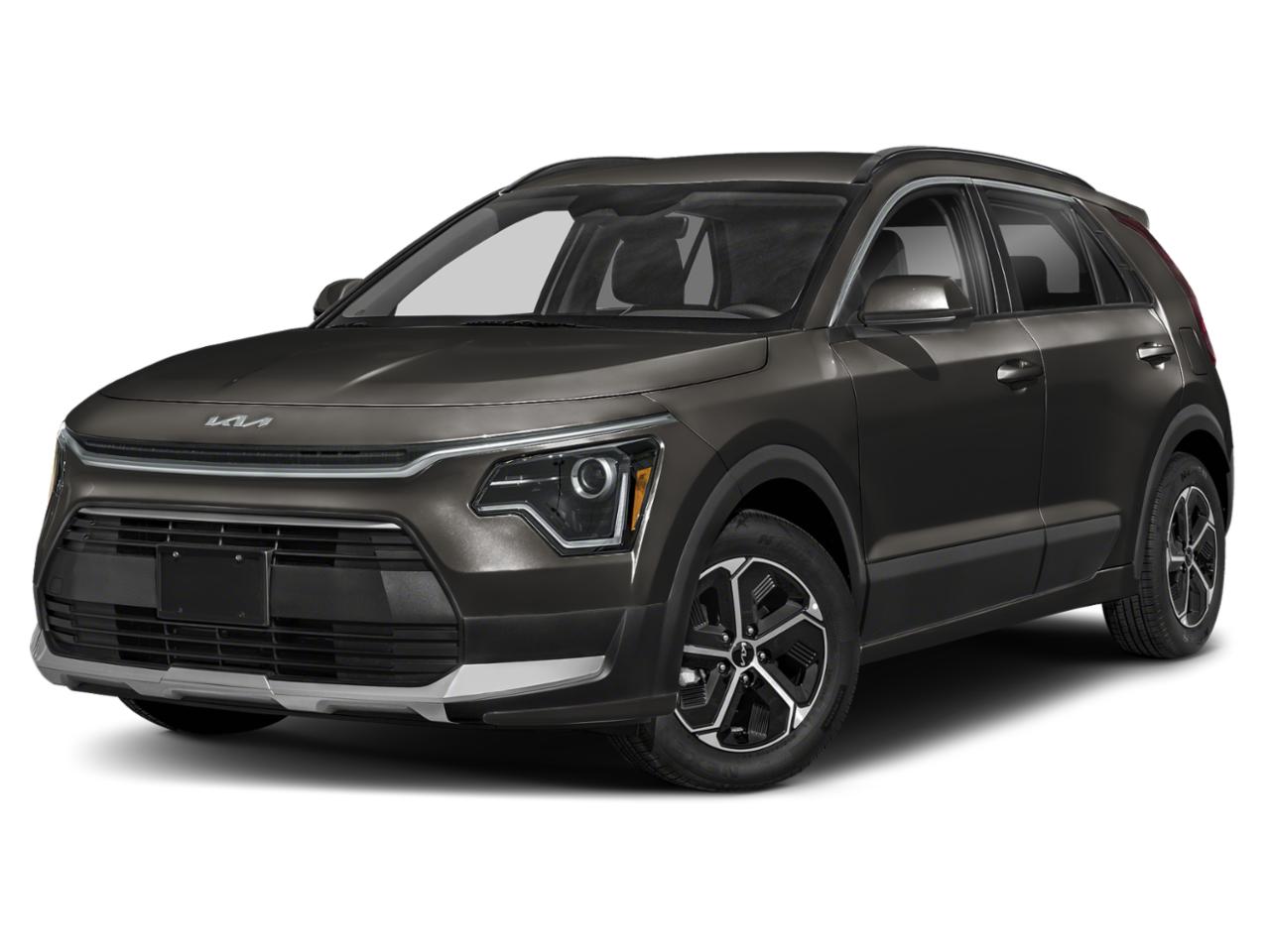 2025 Kia Niro Vehicle Photo in Westbrook, ME 04092