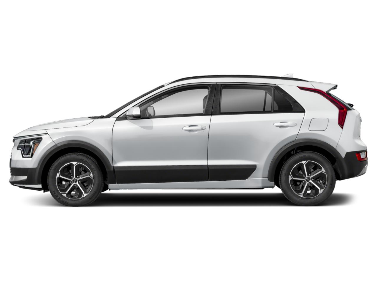 2025 Kia Niro Vehicle Photo in Westbrook, ME 04092