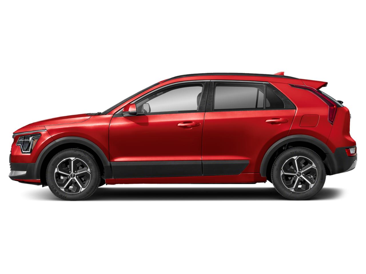 2025 Kia Niro Vehicle Photo in Westbrook, ME 04092