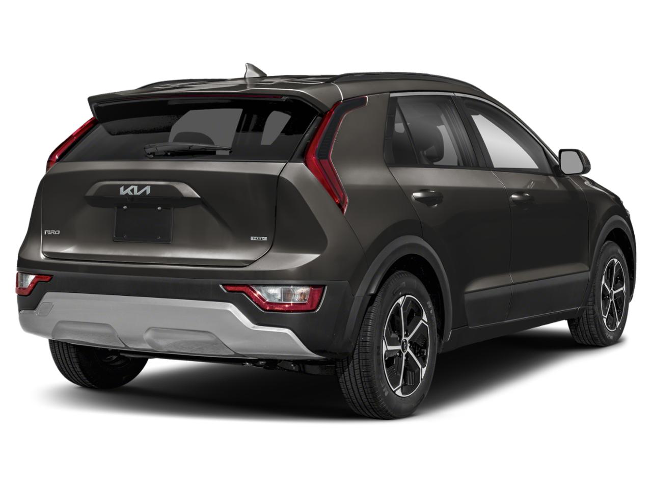 2025 Kia Niro Vehicle Photo in Westbrook, ME 04092