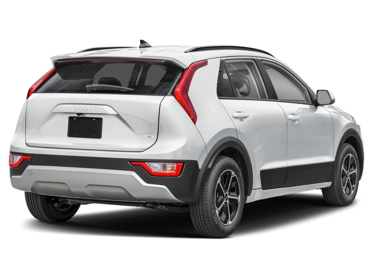 2025 Kia Niro Vehicle Photo in Tucson, AZ 85712