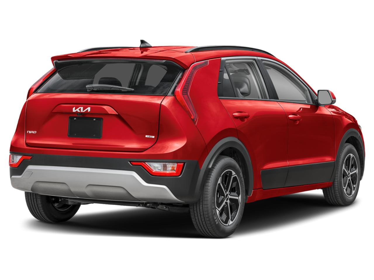 2025 Kia Niro Vehicle Photo in Tucson, AZ 85712