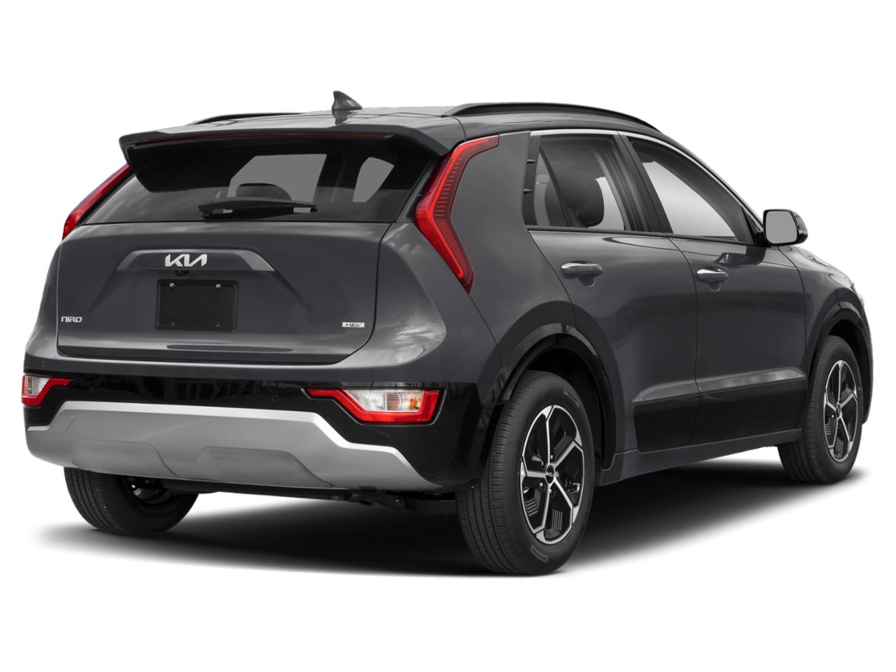 2025 Kia Niro Vehicle Photo in Tucson, AZ 85712