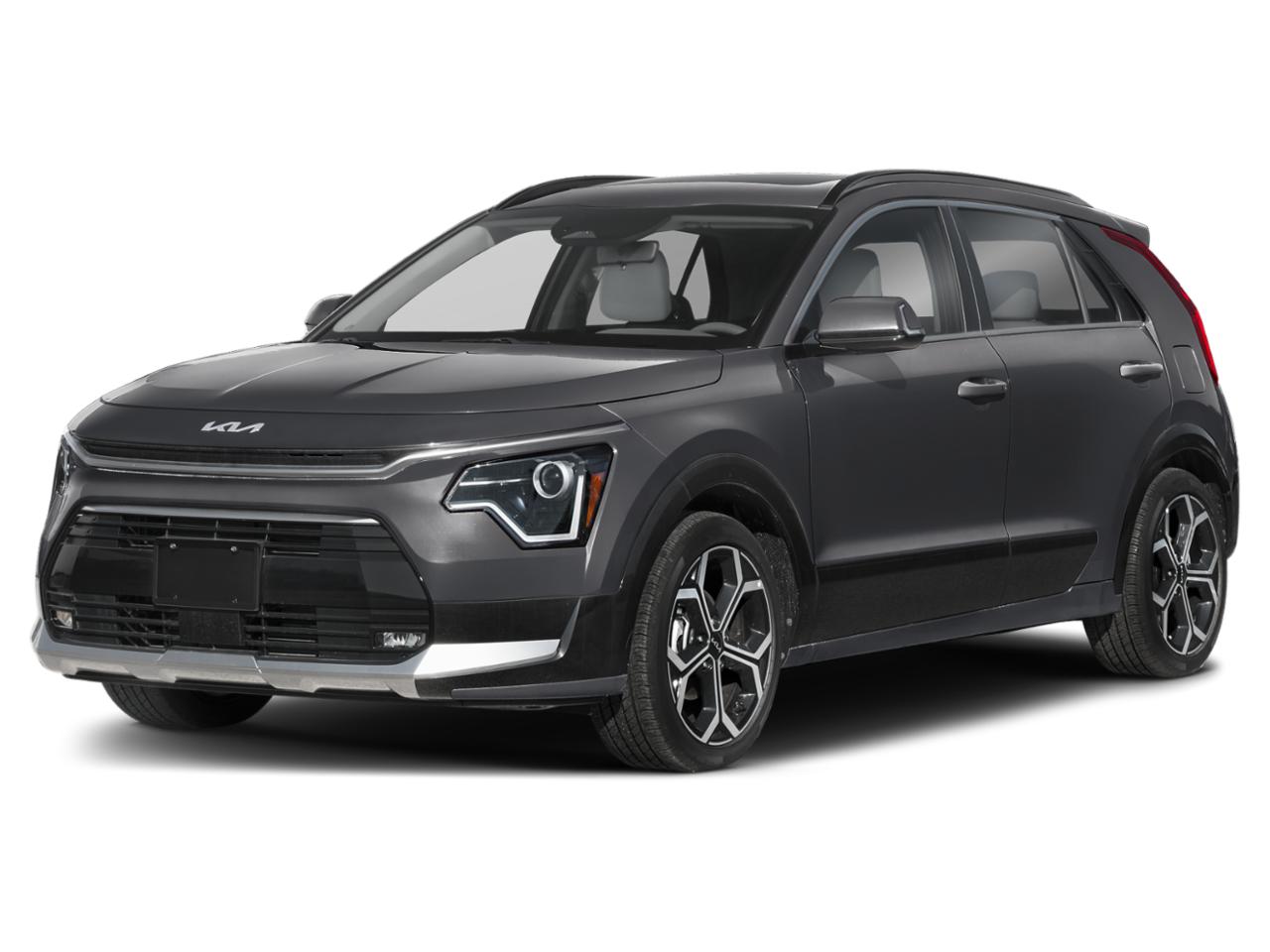 2025 Kia Niro Vehicle Photo in Tucson, AZ 85712