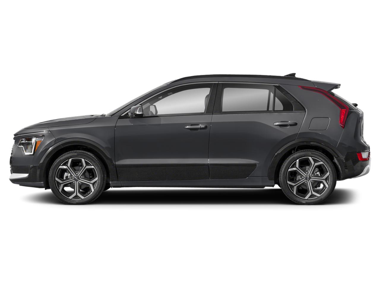 2025 Kia Niro Vehicle Photo in Tucson, AZ 85712