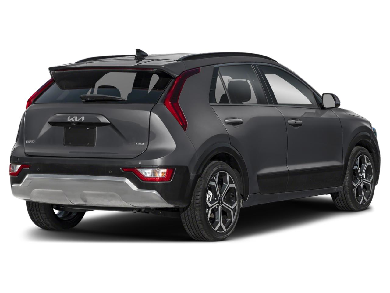 2025 Kia Niro Vehicle Photo in Tucson, AZ 85712